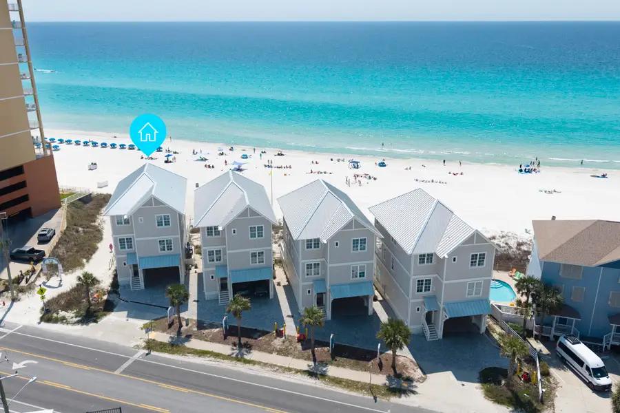 17647 Front Beach Road, Panama City Beach, FL 32413 - #2