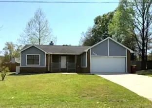 204 Grand Prix Drive, Crestview, FL 32536 - #1