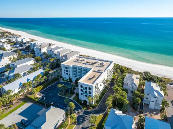 4128 E County Highway 30a #UNIT 205, Santa Rosa Beach, FL 32459