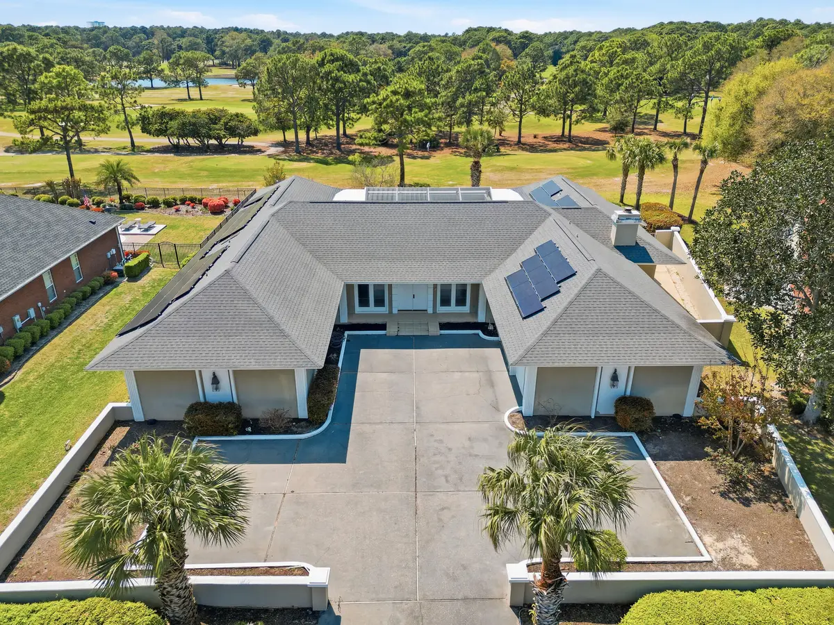 8 Weekewachee Circle, Destin, FL 32541 - #1