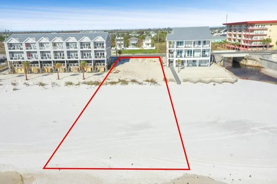 817 Hwy 98, Mexico Beach, FL 32456 - #2