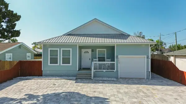 3621 Biltmore Drive, Panama City Beach, FL 32408