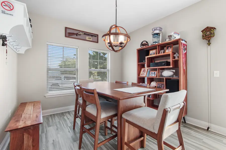 3621 Biltmore Drive, Panama City Beach, FL 32408 - #3