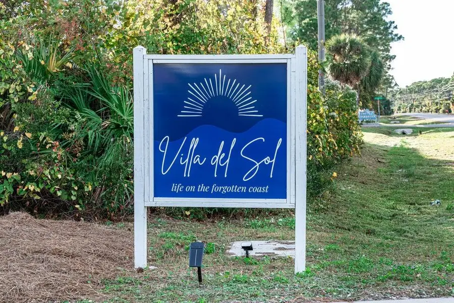 171 Rhonda Del Sol Circle, Cape San Blas, FL 32456 - #2