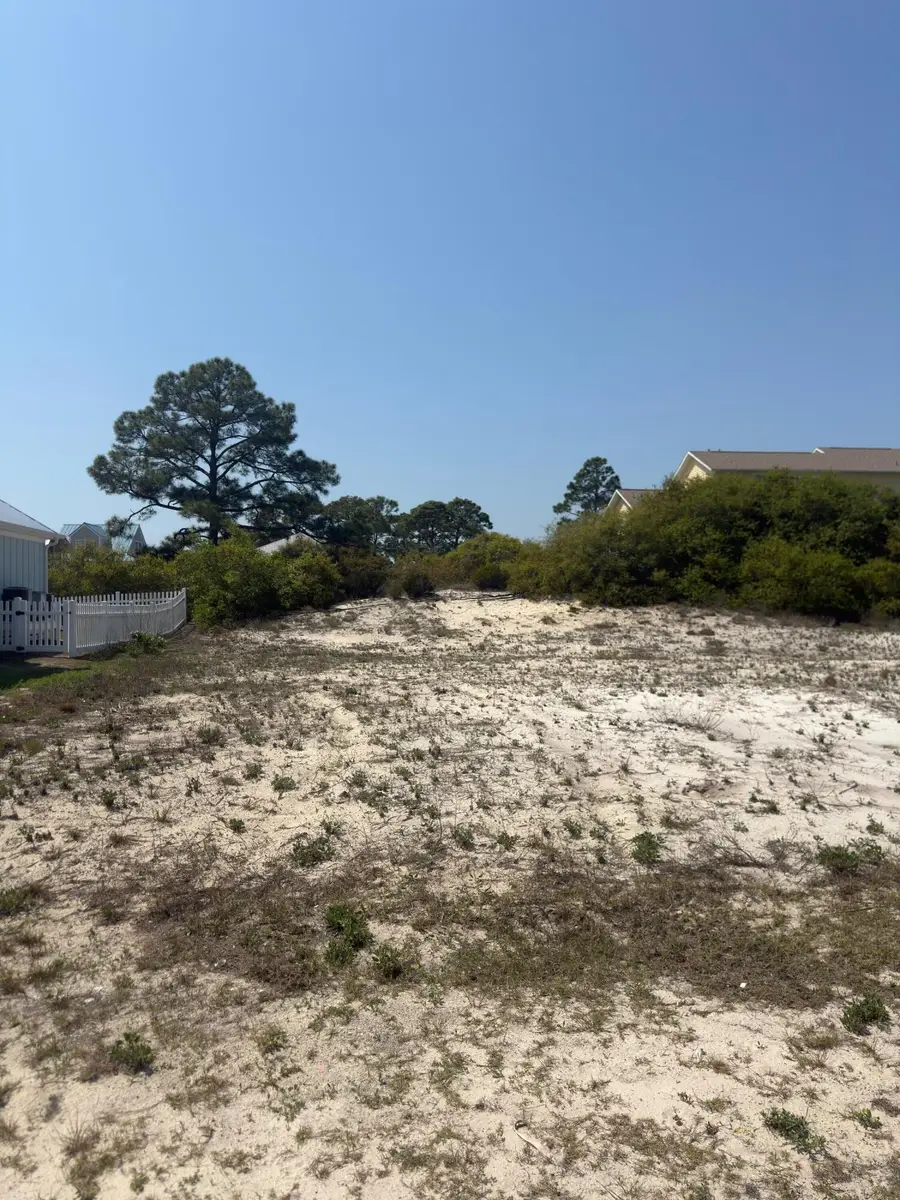 171 Rhonda Del Sol Circle, Cape San Blas, FL 32456 - #3