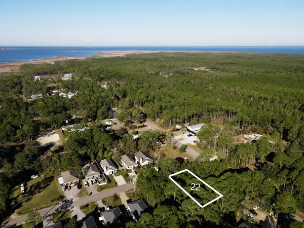 Lot22 BLK5 N 6th Street, Santa Rosa Beach, FL 32459