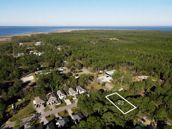 Lot23 BLK5 N 6th Street, Santa Rosa Beach, FL 32459