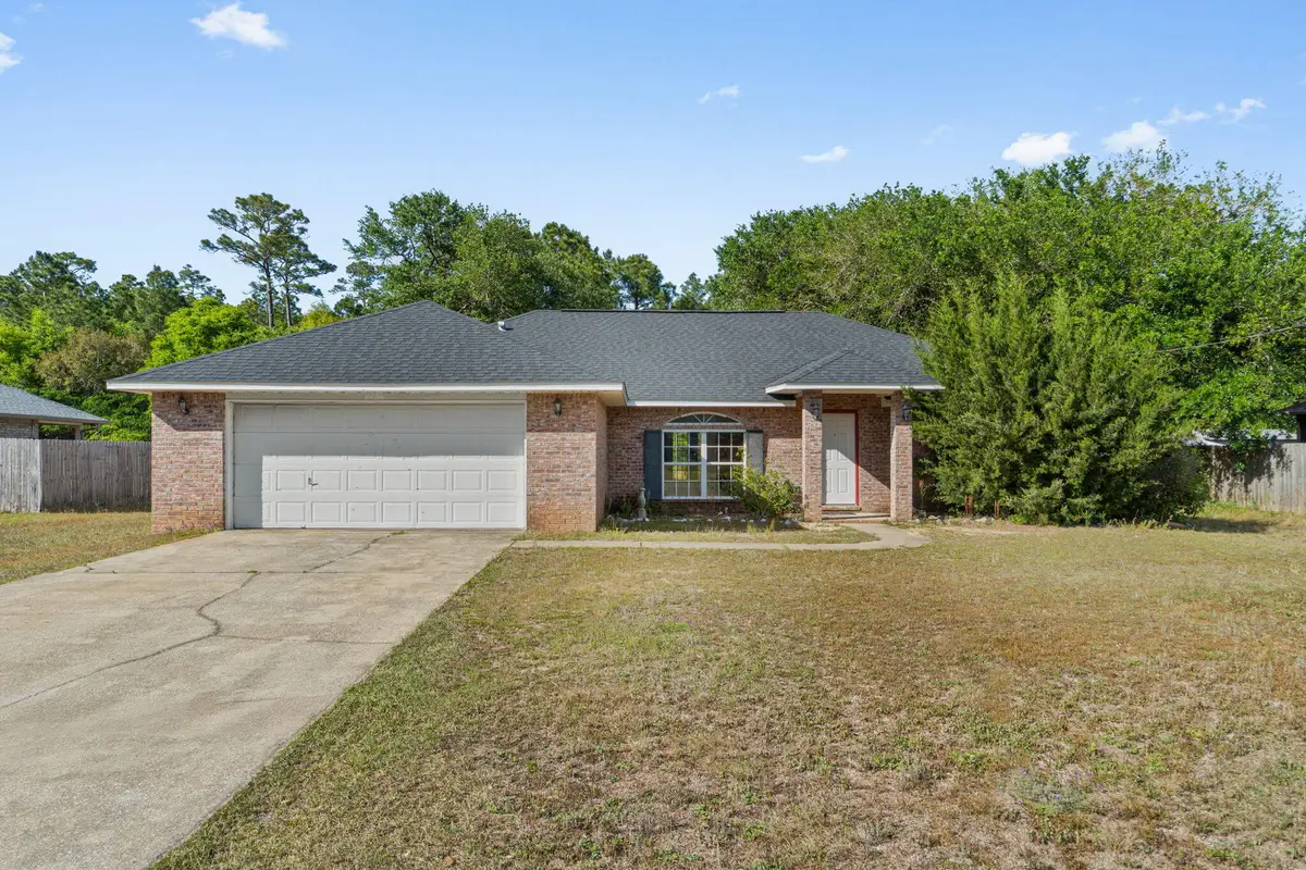 6456 Bay Oaks Drive, Milton, FL 32583 - #1