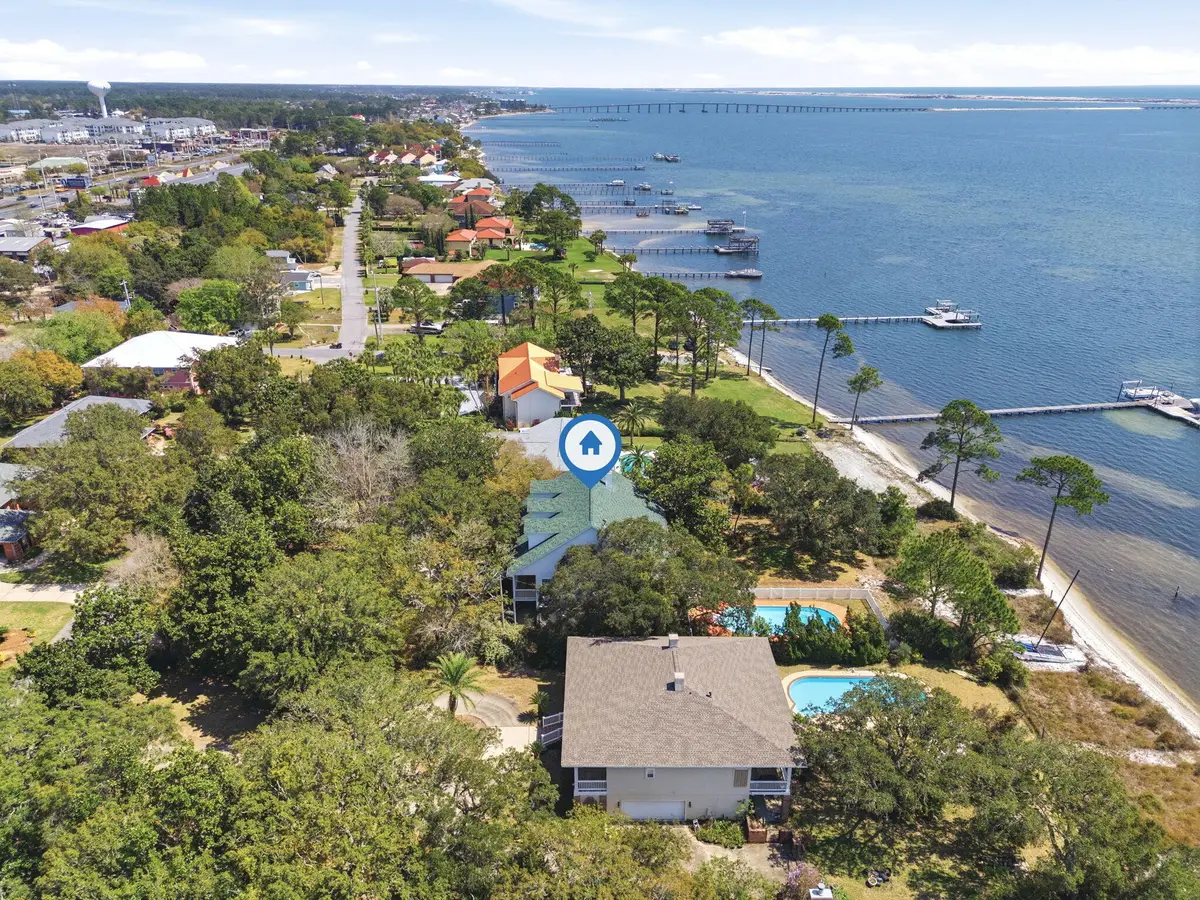 8127 Pompano Street, Navarre, FL 32566 - #1