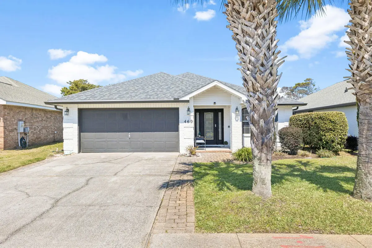 460 Sandy Cay Drive, Miramar Beach, FL 32550 - #1