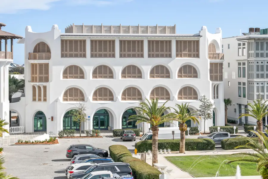 30 Mark Twain Lane #201, Alys Beach, FL 32461 - #2