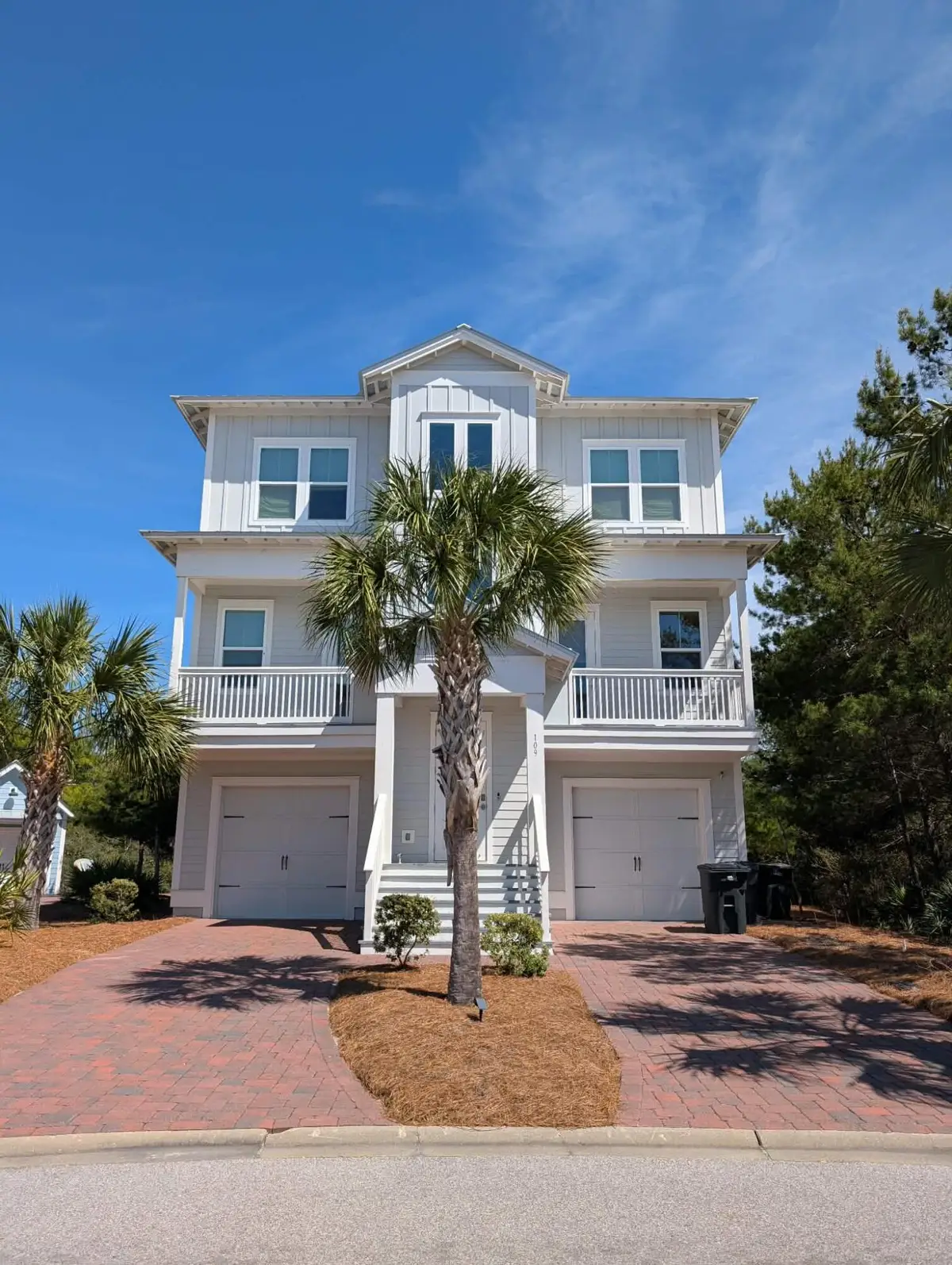109 E Crabbing Hole Lane, Inlet Beach, FL 32461 - #1