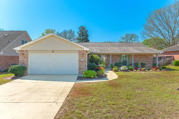 415 Whirlaway Court, Crestview, FL 32539