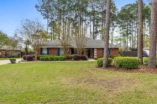 394 Driftwood Point Road, Santa Rosa Beach, FL 32459 - #1