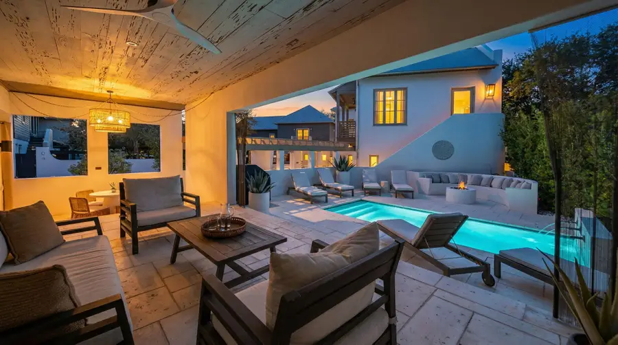 20 E Water Street, Rosemary Beach, FL 32461 - #3