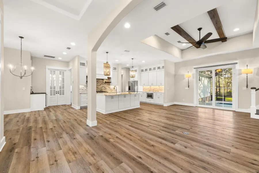 102 Churchill Drive, Santa Rosa Beach, FL 32459 - #2