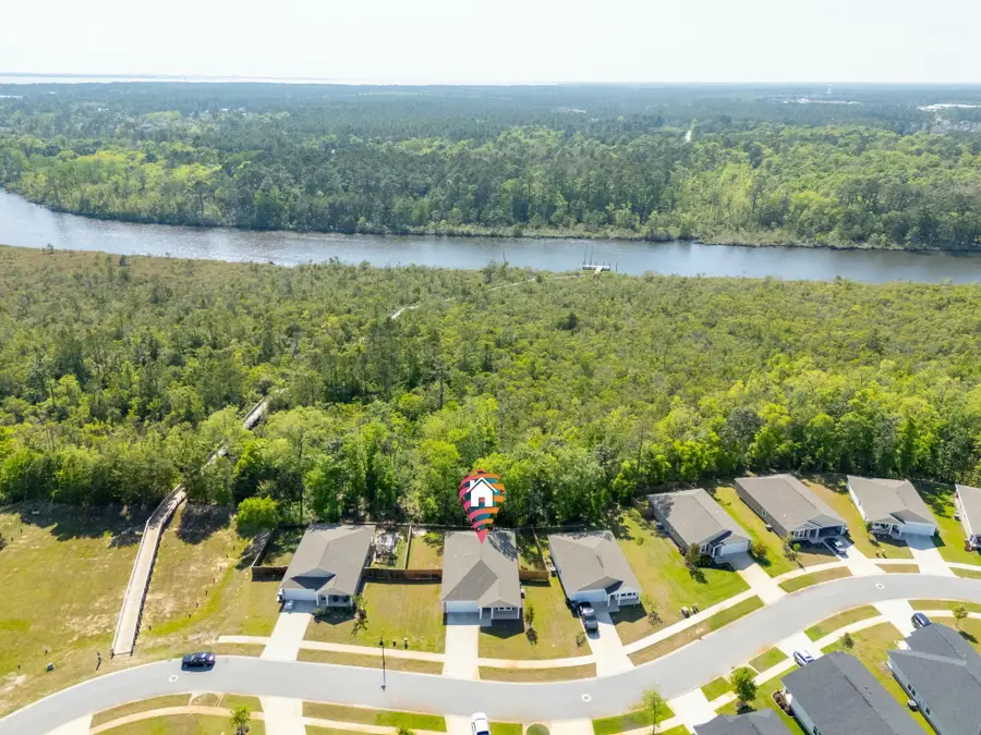 610 Riverwalk Circle, Freeport, FL 32439 - #2