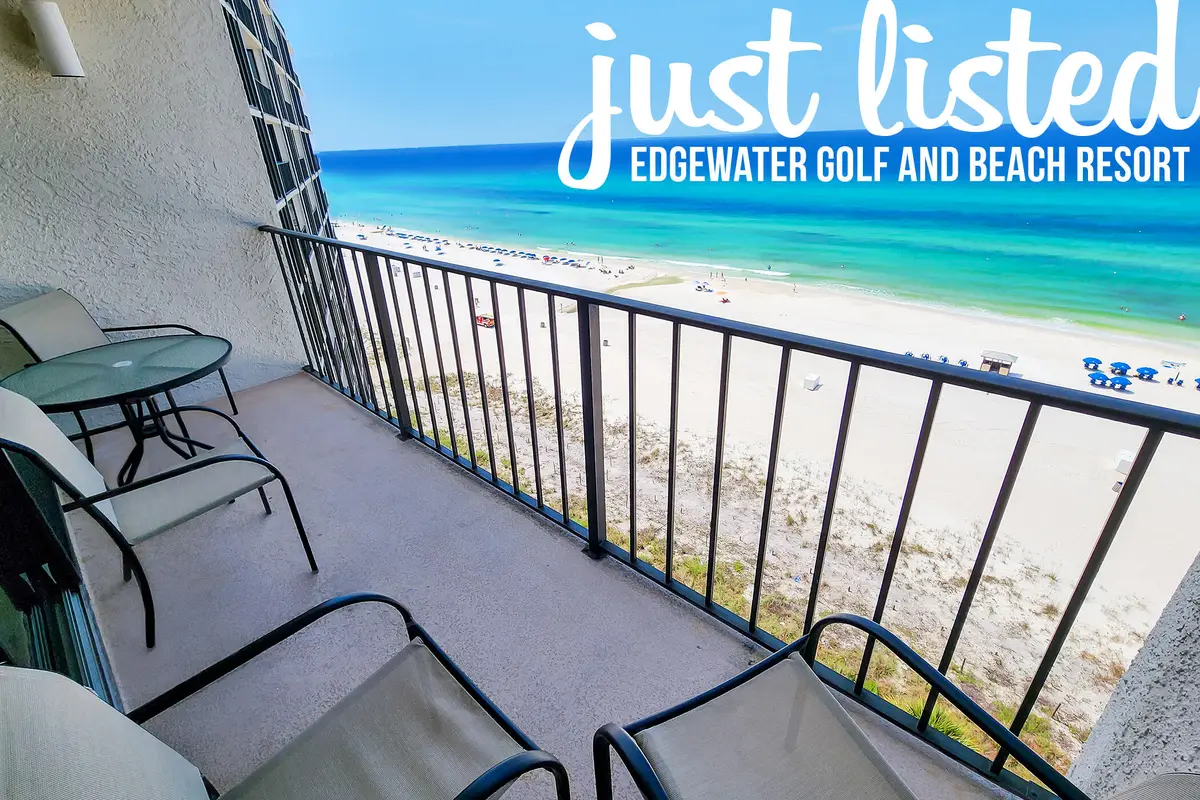 11347 Front Beach Road #UNIT 1007, Panama City Beach, FL 32407 - #1
