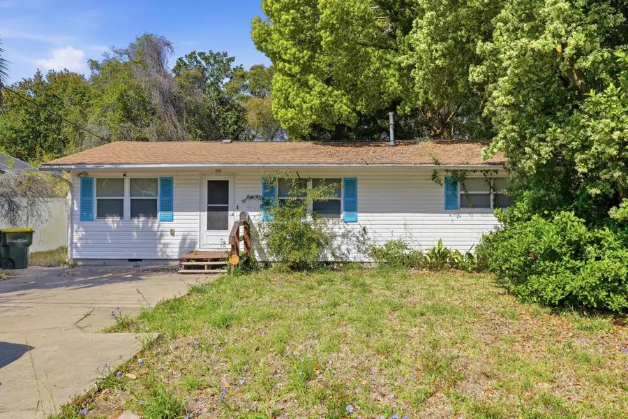 138 SE Chicago Avenue, Fort Walton Beach, FL 32548 - #2