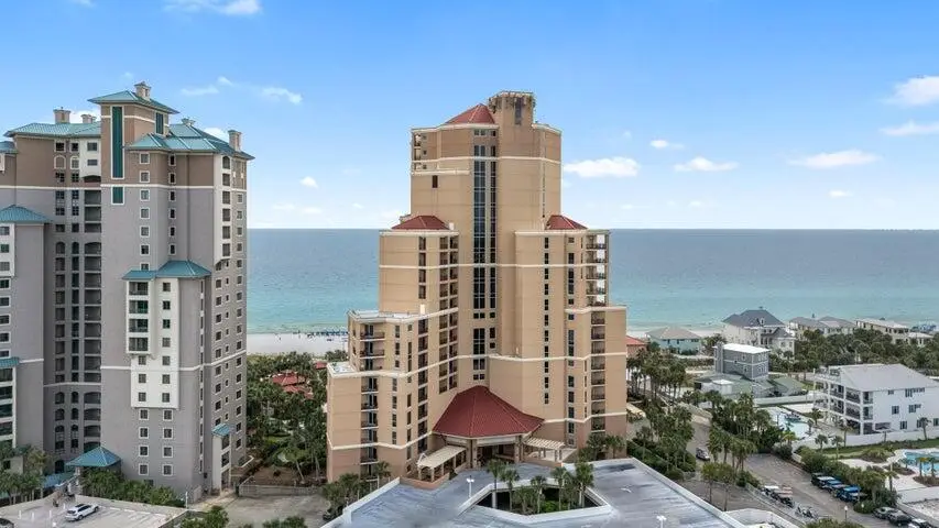 4701 Westwinds Drive # 4701, Miramar Beach, FL 32550 - #3