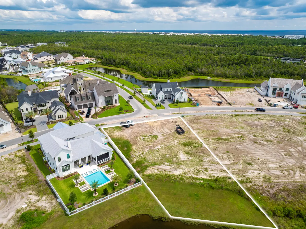 Lot 30 Windsong Drive, Inlet Beach, FL 32461 - #1