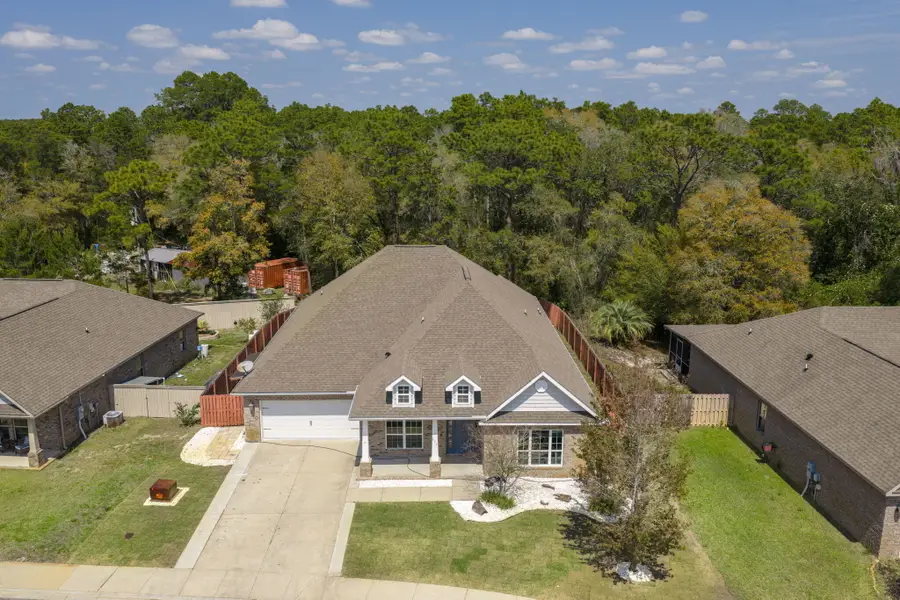 136 Lamon Drive, Santa Rosa Beach, FL 32459 - #2