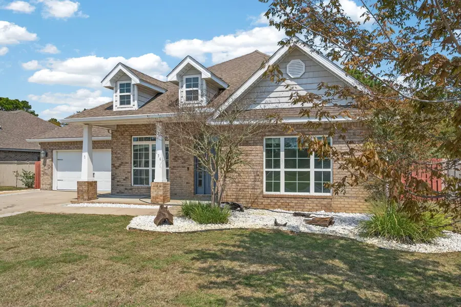 136 Lamon Drive, Santa Rosa Beach, FL 32459 - #3