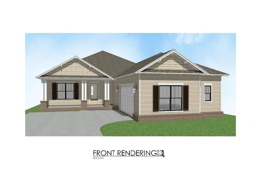 418 Sorrel Way, Niceville, FL 32578 - #2