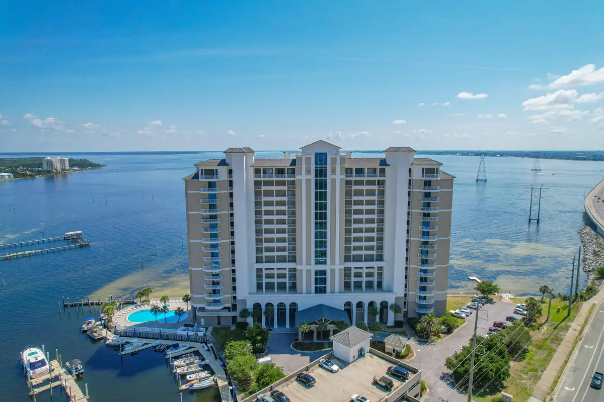 6422 W Highway 98 #UNIT 1006, Panama City Beach, FL 32407 - #1