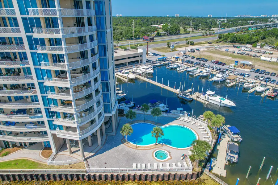 6422 W Highway 98 #UNIT 1006, Panama City Beach, FL 32407 - #2