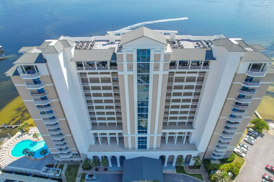 6422 W Highway 98 #UNIT 1006, Panama City Beach, FL 32407 - #3