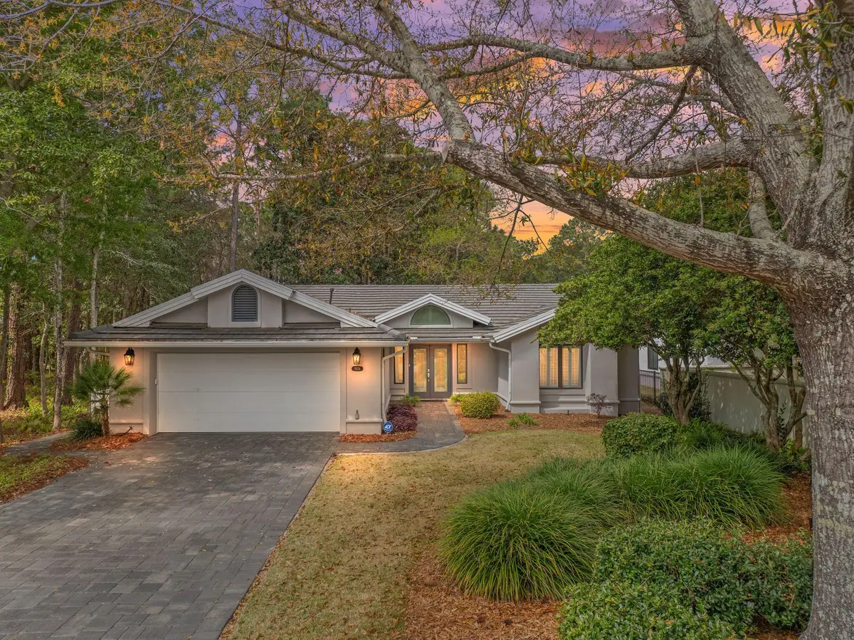 8836 Saint Andrews Drive, Sandestin, FL 32550 - #1