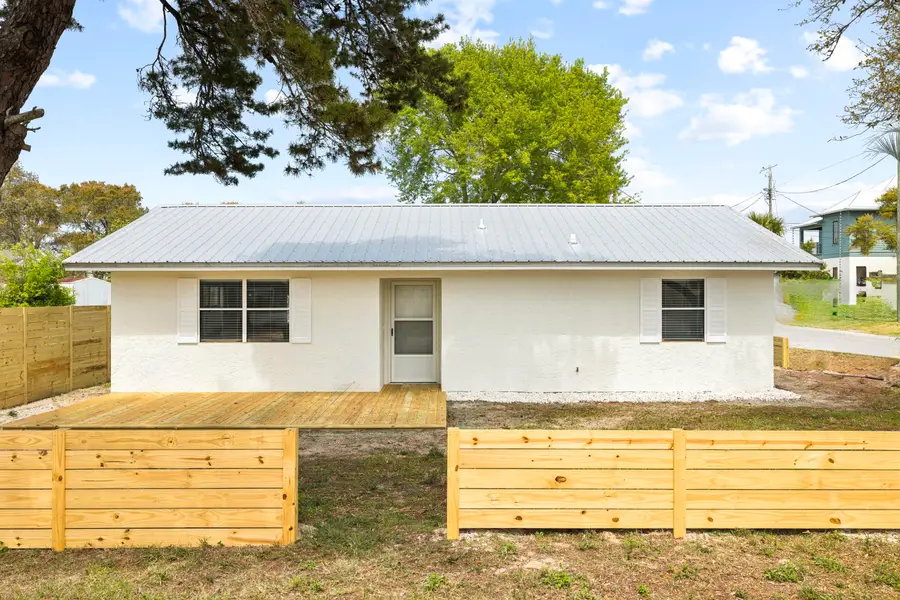 22604 Hilltop Avenue, Panama City Beach, FL 32413 - #2