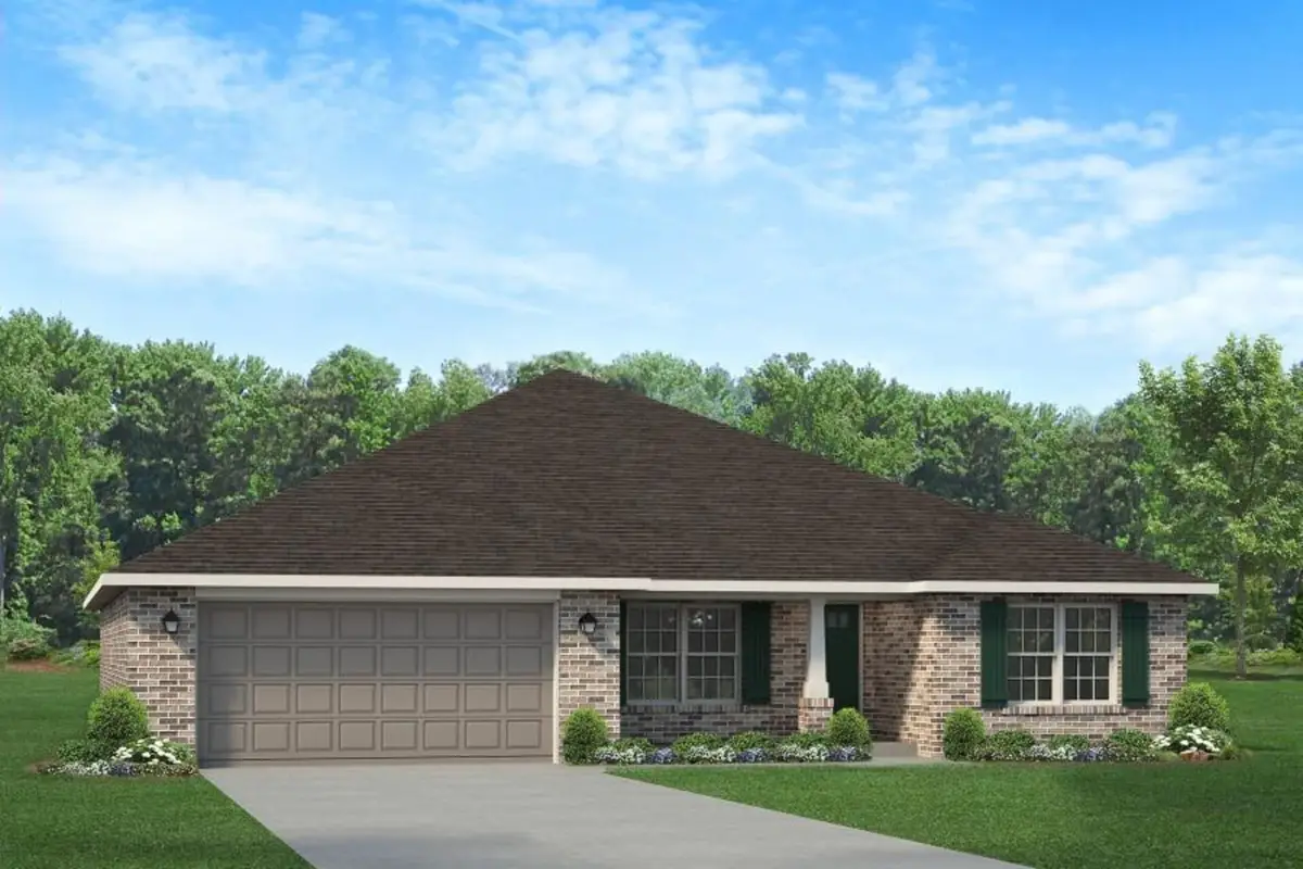 2420 Aleia, Crestview, FL 32536 - #1