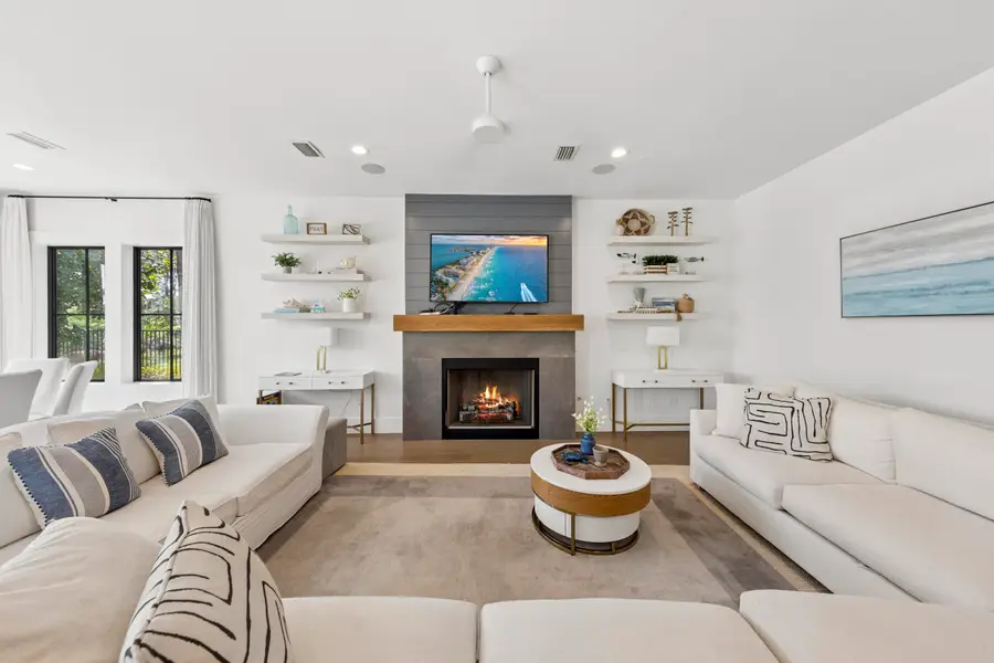 186 Bramble Street, Santa Rosa Beach, FL 32459 - #3