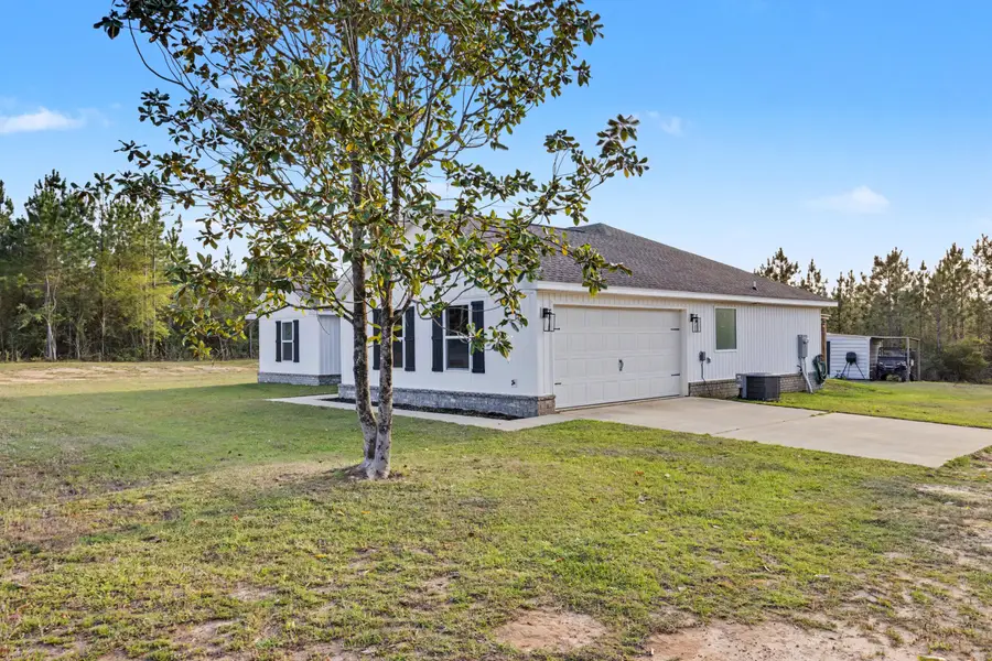 2595 Long Road, Defuniak Springs, FL 32433 - #3