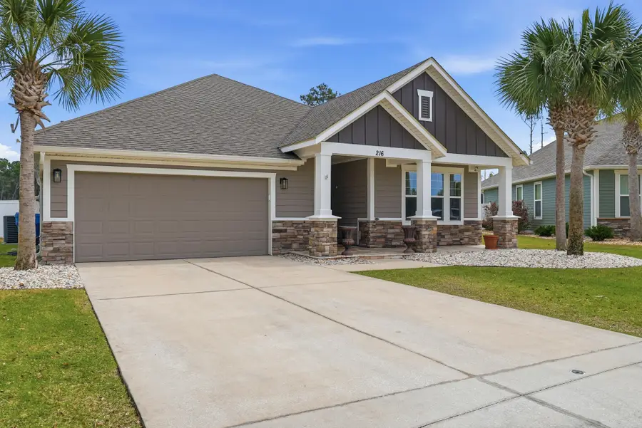 216 Johnson Bayou Drive, Panama City Beach, FL 32407 - #3