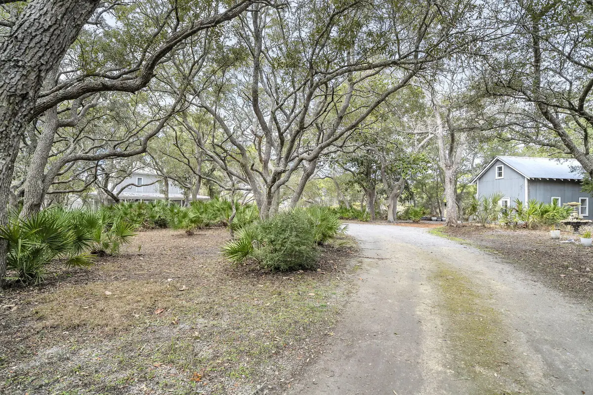115 Satinwood & Lot 18 Gov Sd Drive, Santa Rosa Beach, FL 32459 - #1