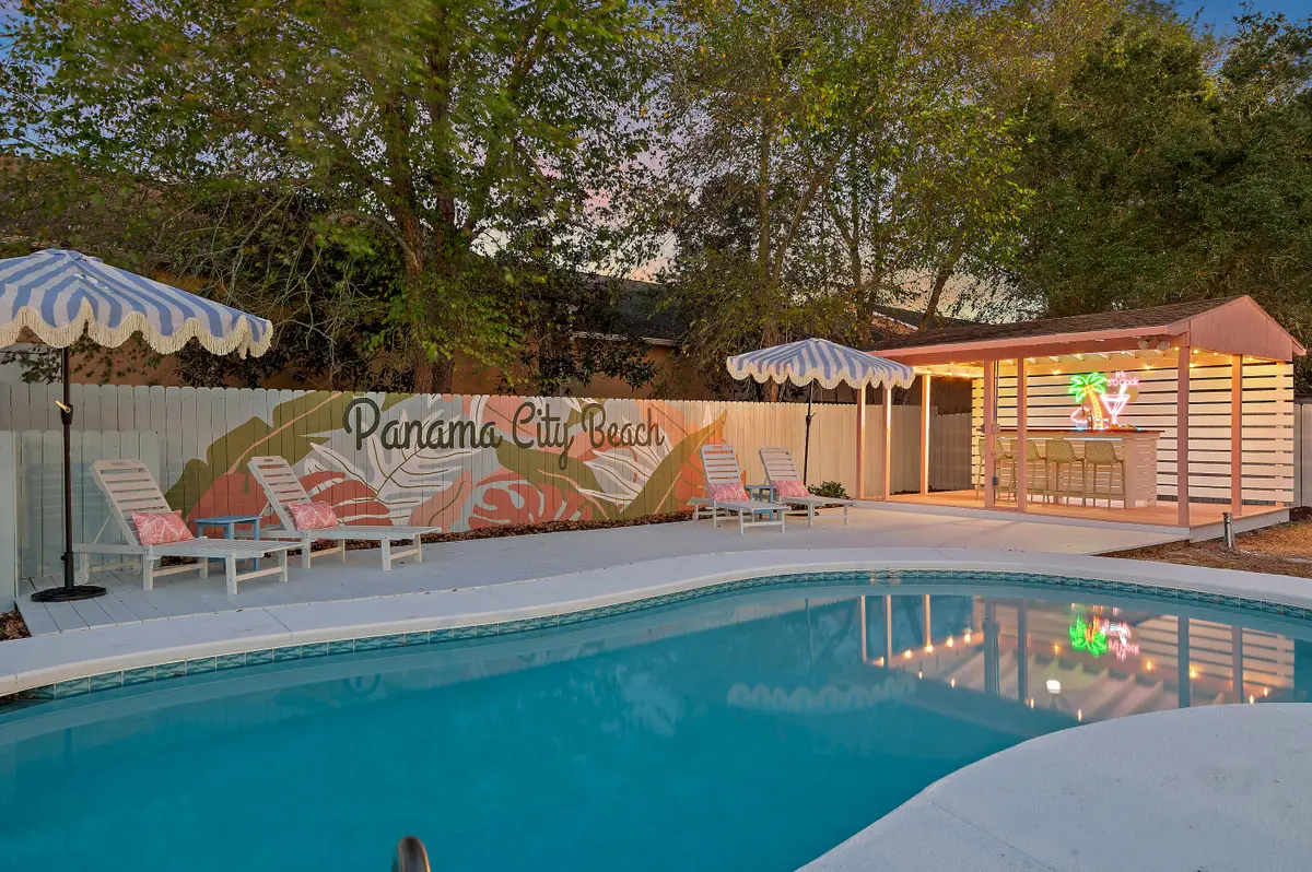 104 Sun Lane, Panama City Beach, FL 32413 - #1