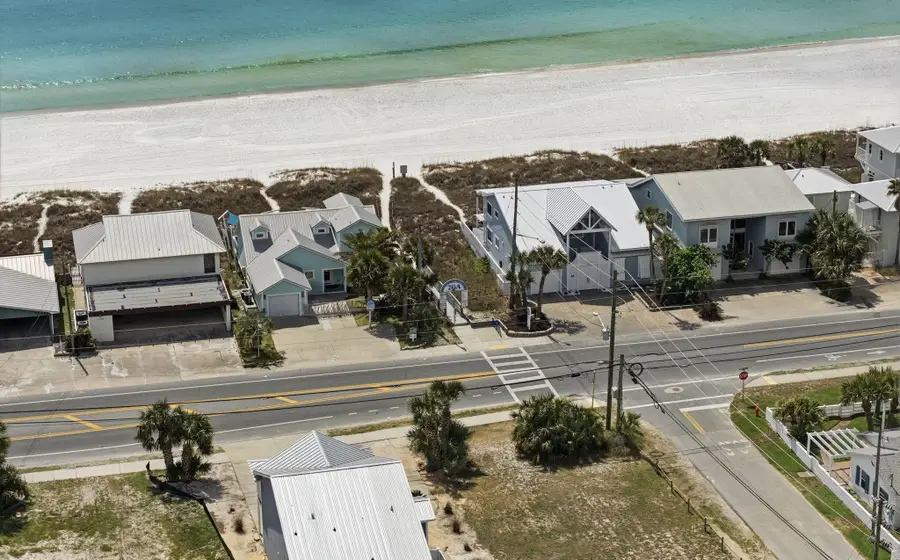 215 S Vestavia Street, Panama City Beach, FL 32413 - #2