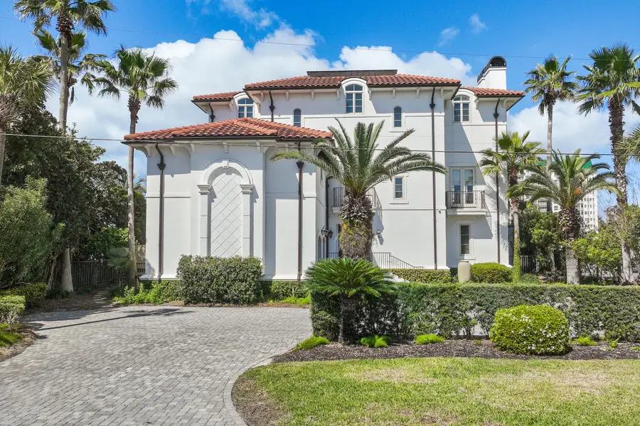 609 Lagoon Drive, Destin, FL 32541 - #2