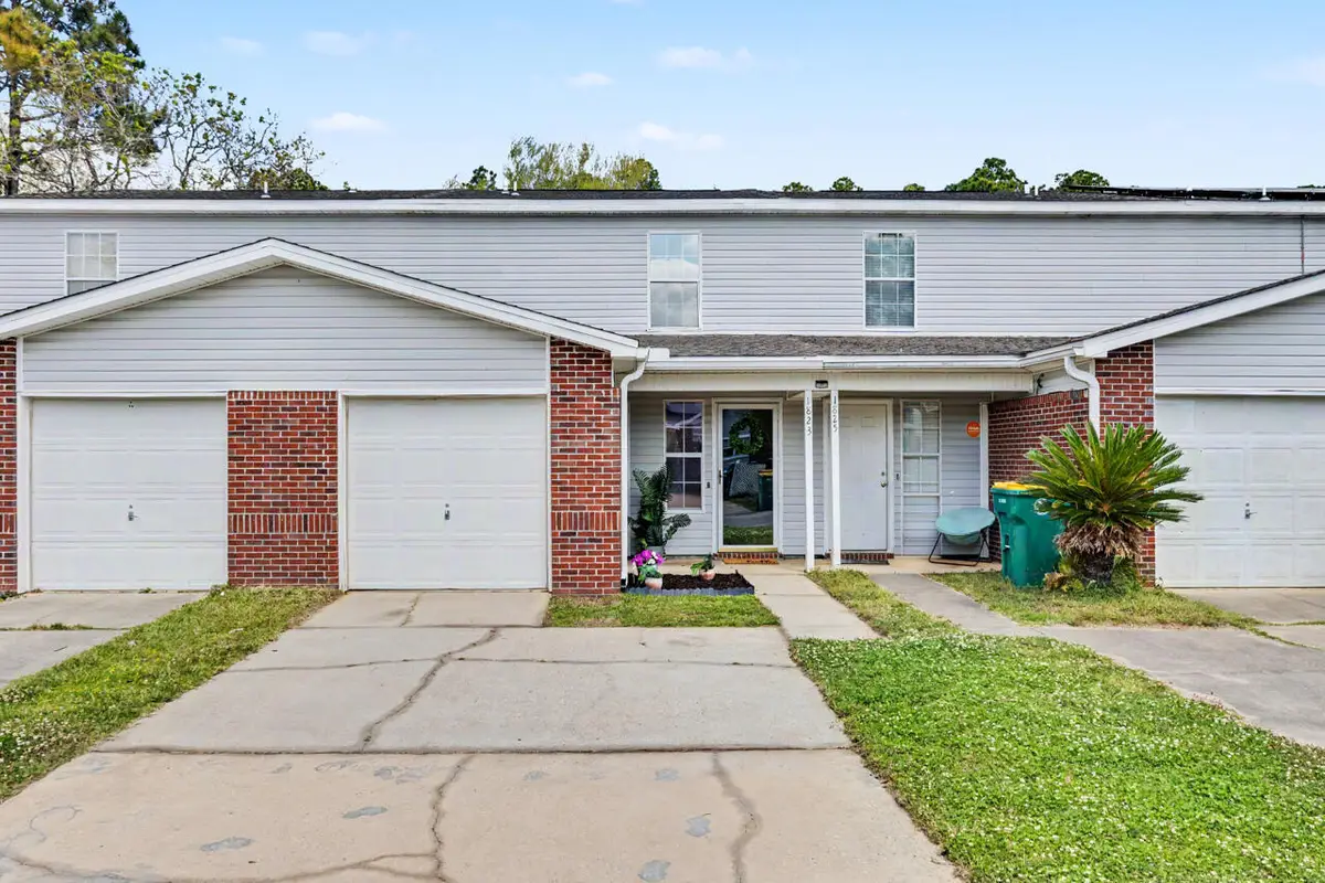 1823 Pointed Leaf Lane, Fort Walton Beach, FL 32547 - #1