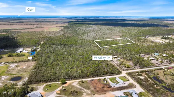 Lot 28 W Kelly Drive, Port St. Joe, FL 32456