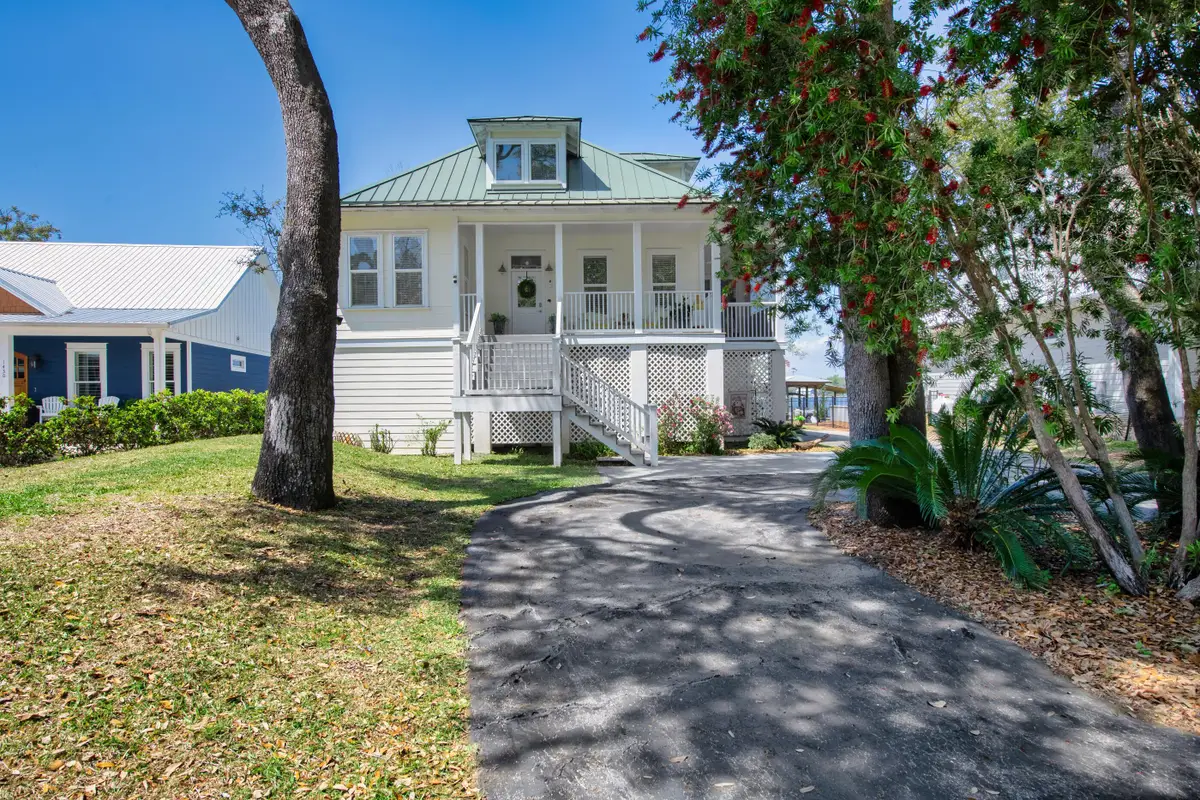 1422 Lagrange Road, Freeport, FL 32439 - #1