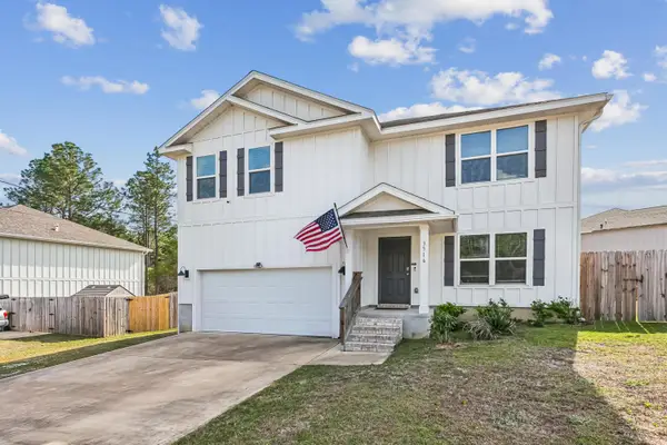 3516 Malus Court, Crestview, FL 32539