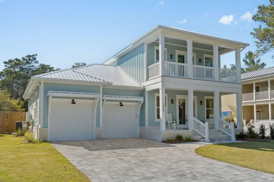 225 Clareon Drive, Inlet Beach, FL 32461 - #2