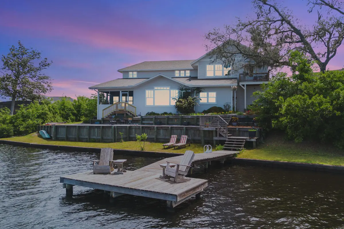 7831 Highway 2311, Panama City, FL 32404 - #1