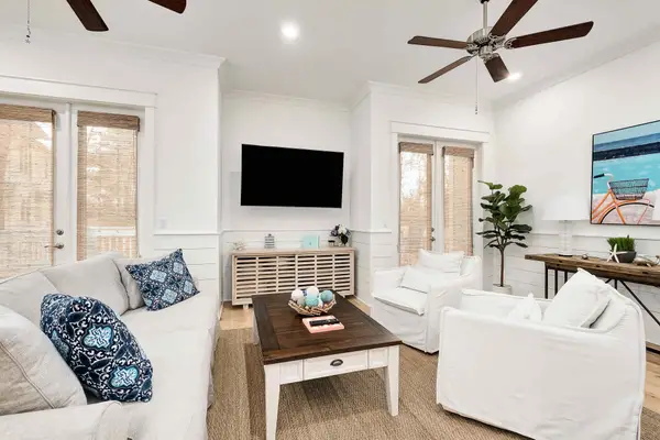 117 W Pine Lands Loop #A, Inlet Beach, FL 32461