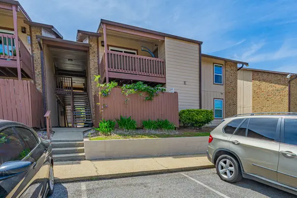 2303 W Michigan Avenue #E-8, Pensacola, FL 32526