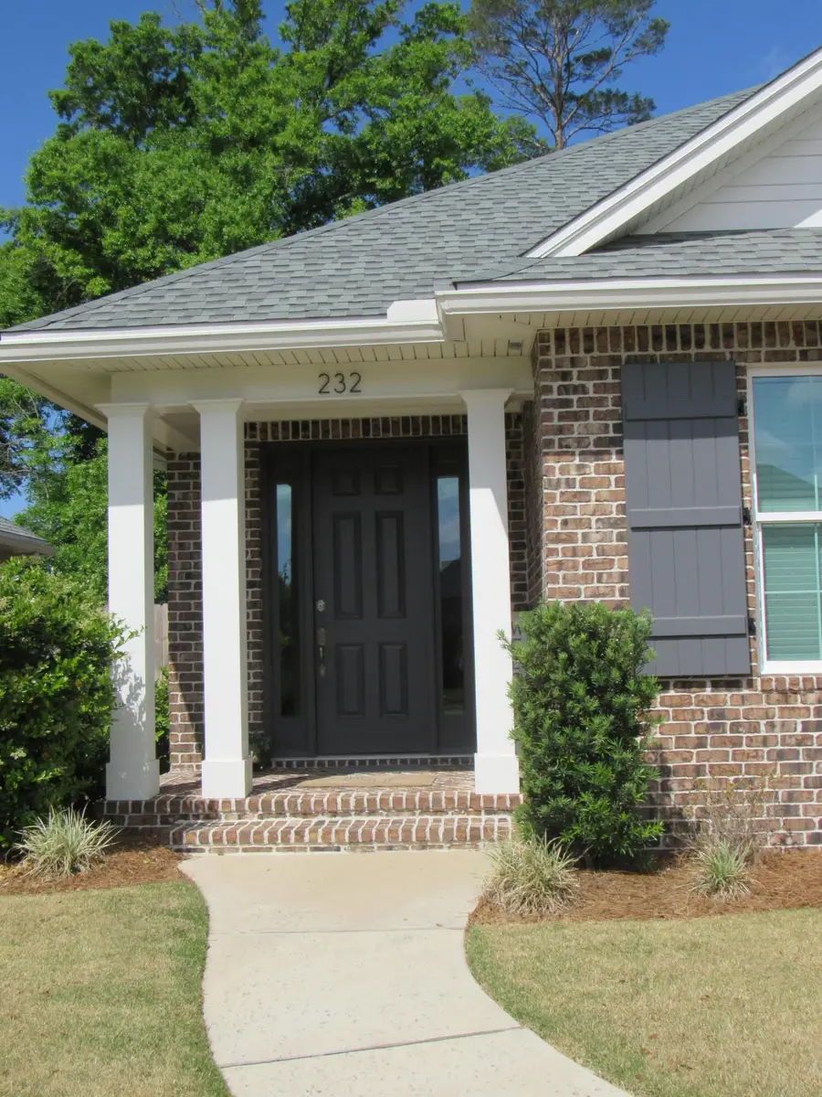 232 Abner Way #Lot 4, Niceville, FL 32578 - #3